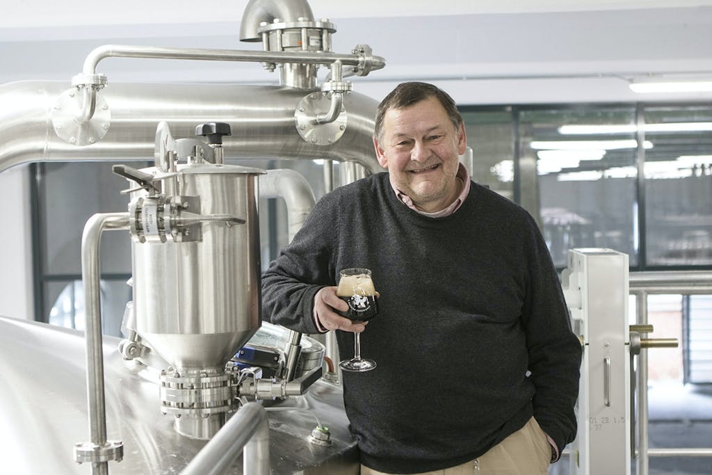 anders kissmeyer brygmester jubilæumsøl tivoli cuvée carstensen