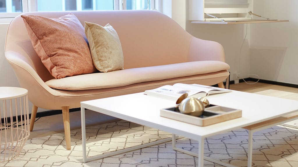 BoConcept Aarhus Guldsmedgade ny butik