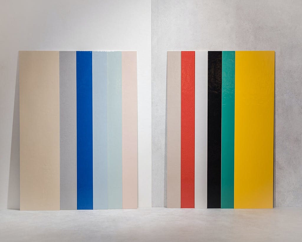 Le Corbusier Gigacer flise fliser Næstved Flisecenter