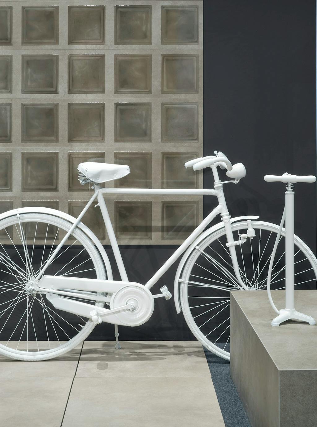 Le Corbusier Gigacer flise fliser Næstved Flisecenter