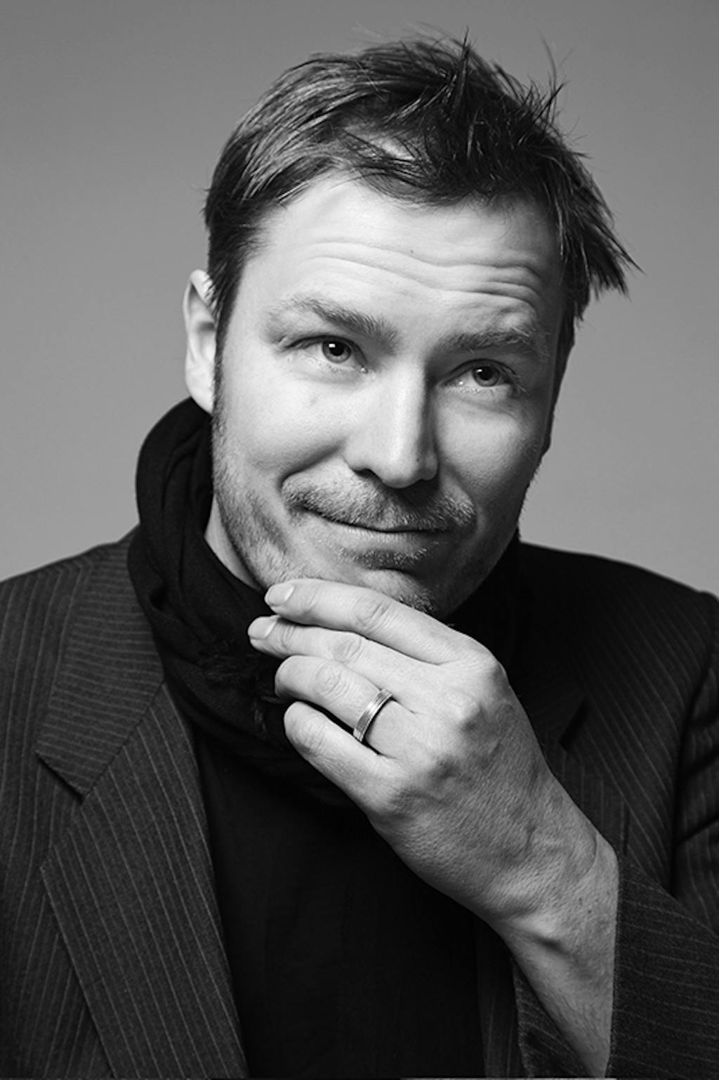 Mathias Bengtsson Organiske Transformationer dansk design Designmuseum Danmark