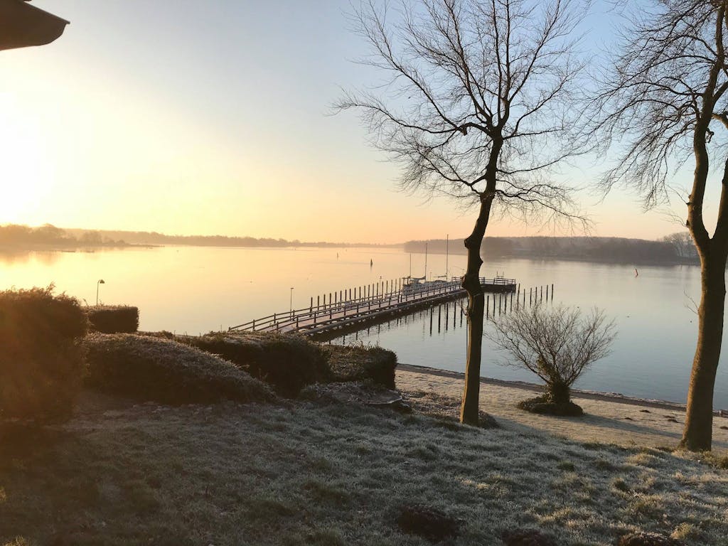 Badehotel hotel hoteller weekendophold vinterbadning vinterbader Hotel Christiansminde Svendborg Sydfyn Danmark danske vand hav kyster