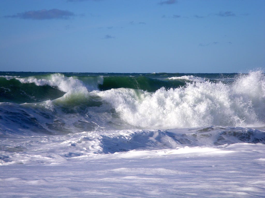 Badehotel hotel hoteller weekendophold vinterbadning vinterbader Klitmøller badehotel Danmark danske vand hav kyster