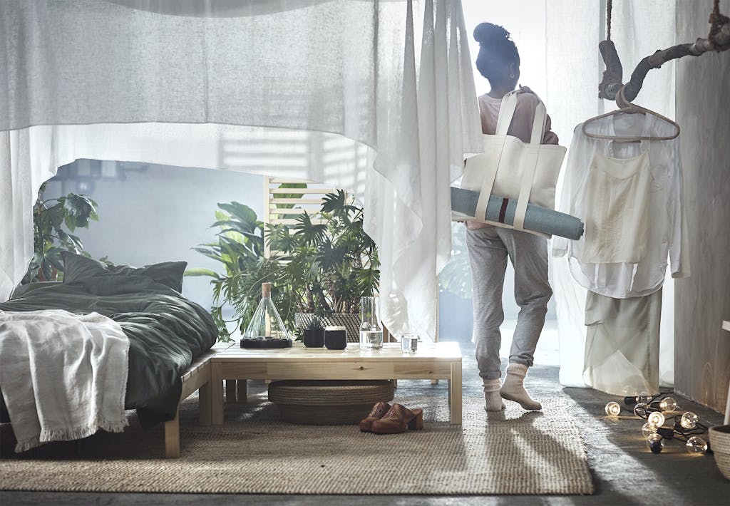 ikea Hjärtelig