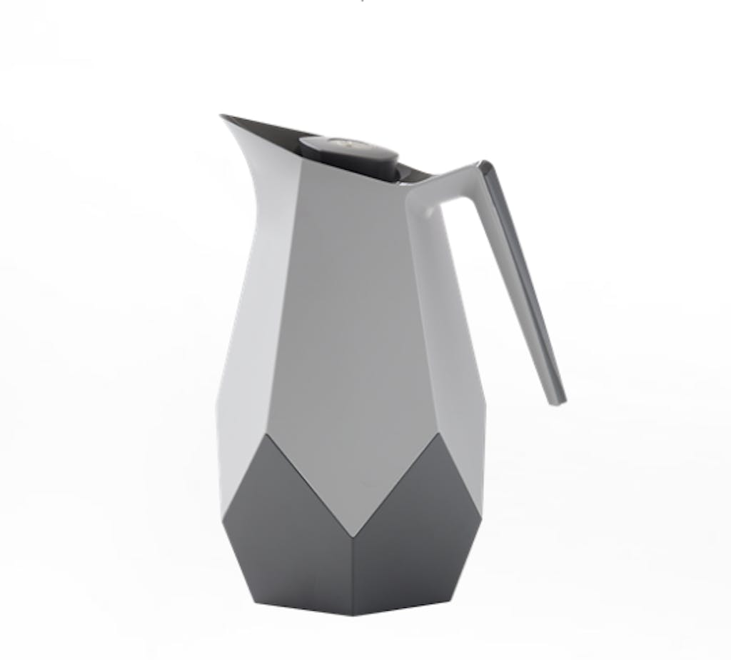 Rosendahl termokande grå