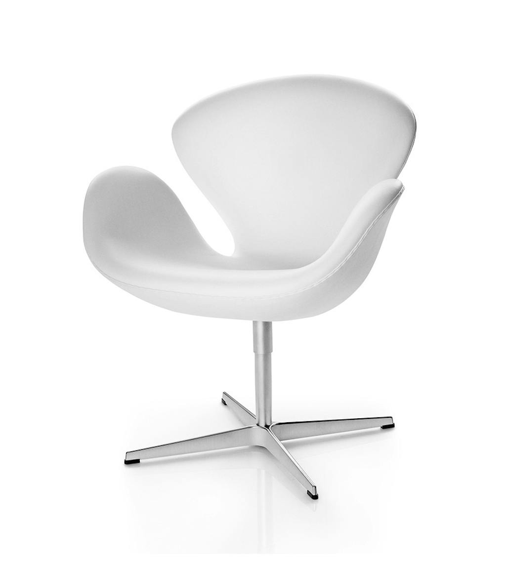 Svanen Arne Jacobsen dansk design
