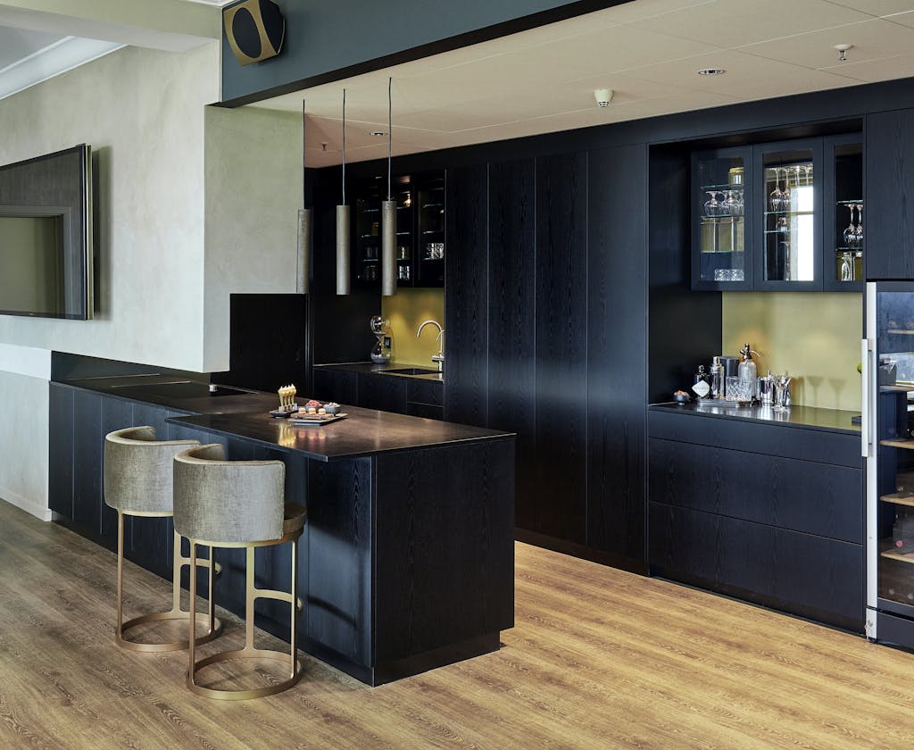 Copenhagen Marriott royal suite københavn