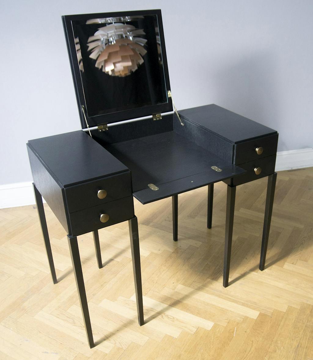 sminkebord ph møbler poul henningsen