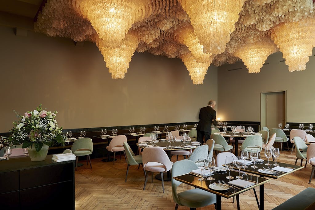 verner panton shell roof basel schweiz