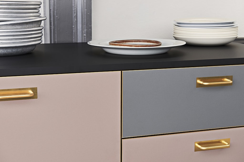 reform køkken ikea hack meyer