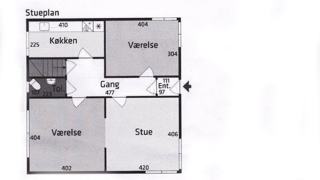 plantegning lone barslund indretningstips boligbloggen