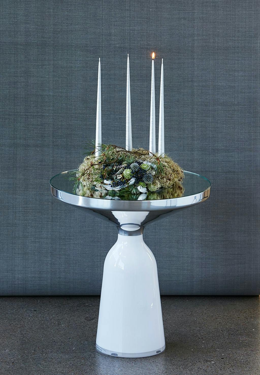 adventskrans diy jul advent dekoration