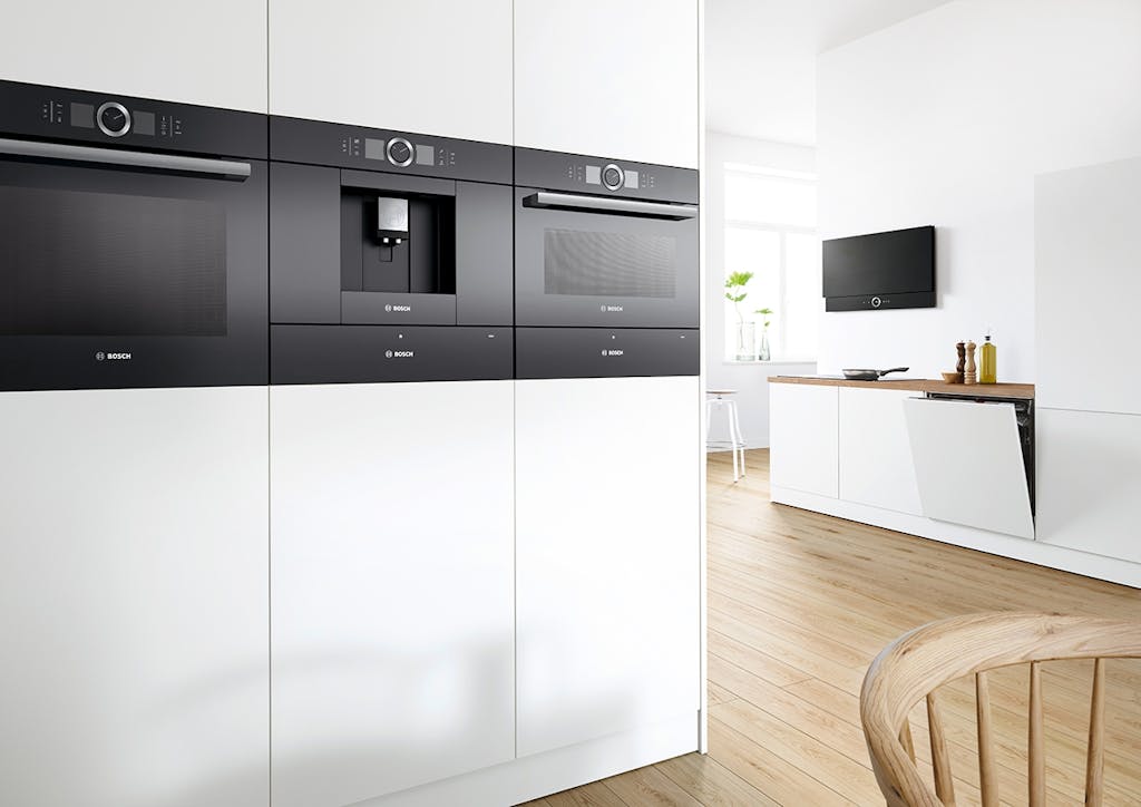 Bosch home connect ovn