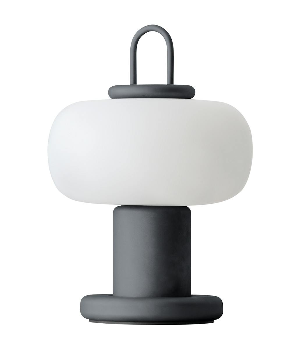 Astep transportabel lampe