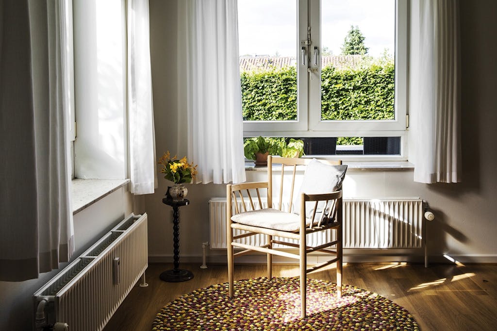 Opholdsrum plejehjem aarhus