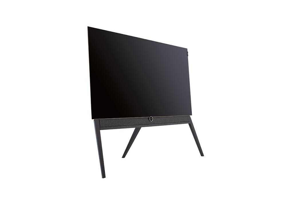 Loewe bild 5 oled tv
