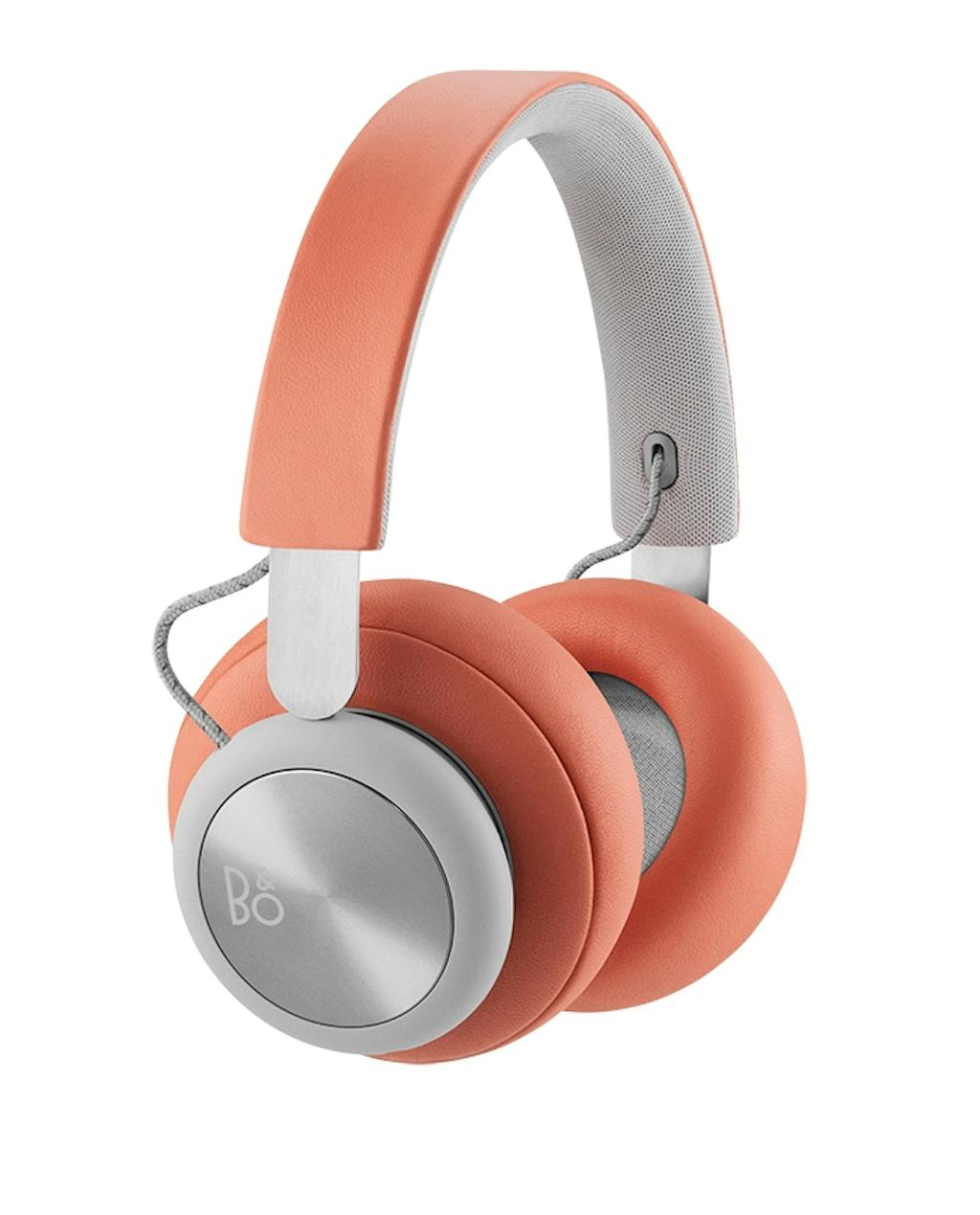 B&O h4 høretelefoner