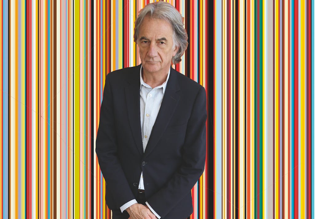 Pauls Smith lancering finn juhl london