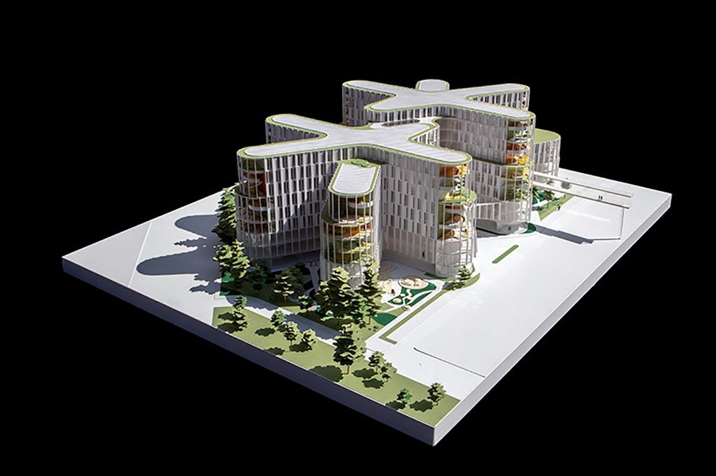 rigshospitalet børneriget