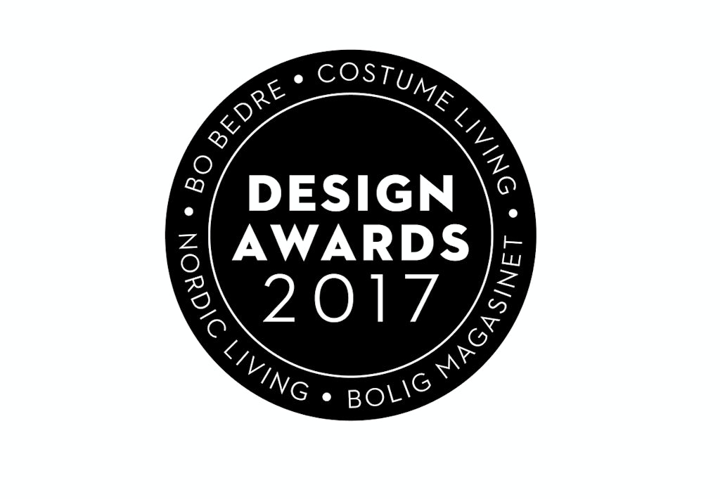 design awards 2017