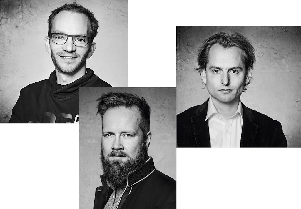 design awards 2017 årets innovative danishdesign makers