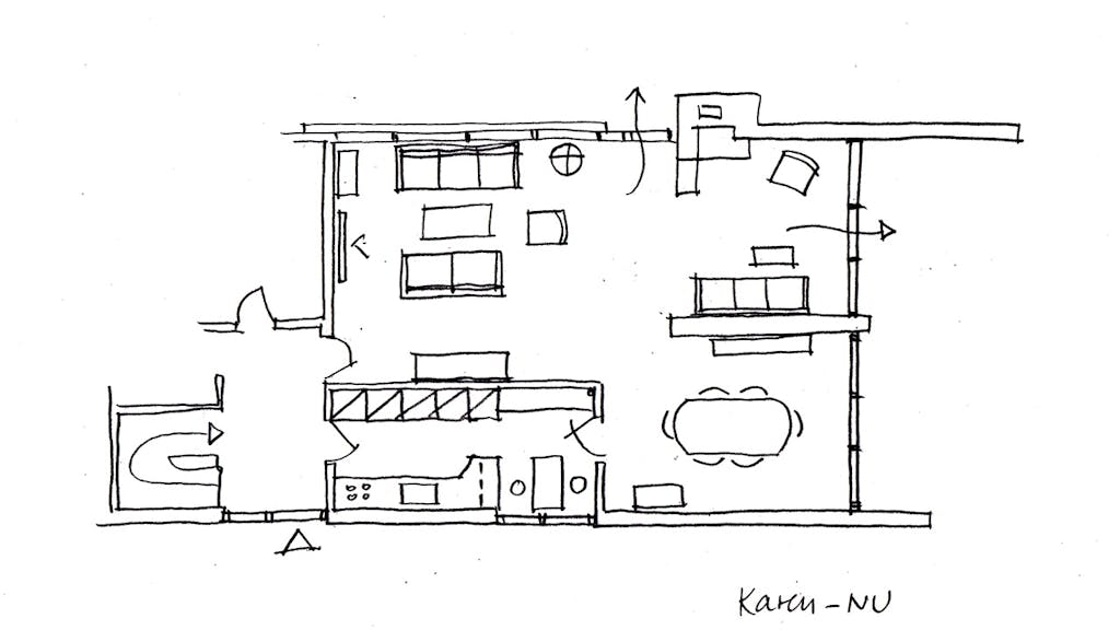 Lone Barslund indretningstips før