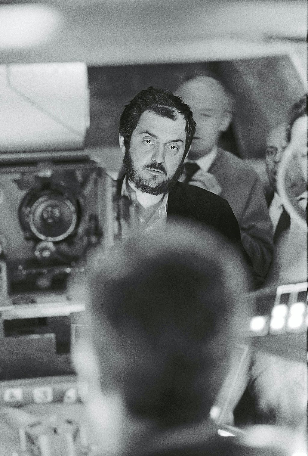 Stanley Kubrick