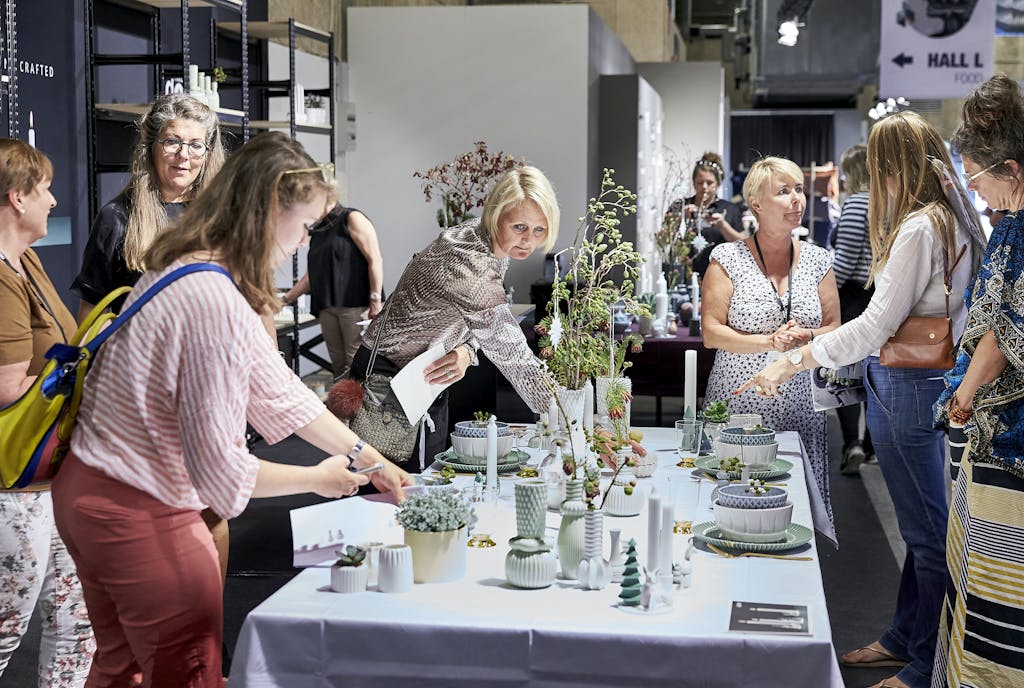 formland inspiration bordopdækning