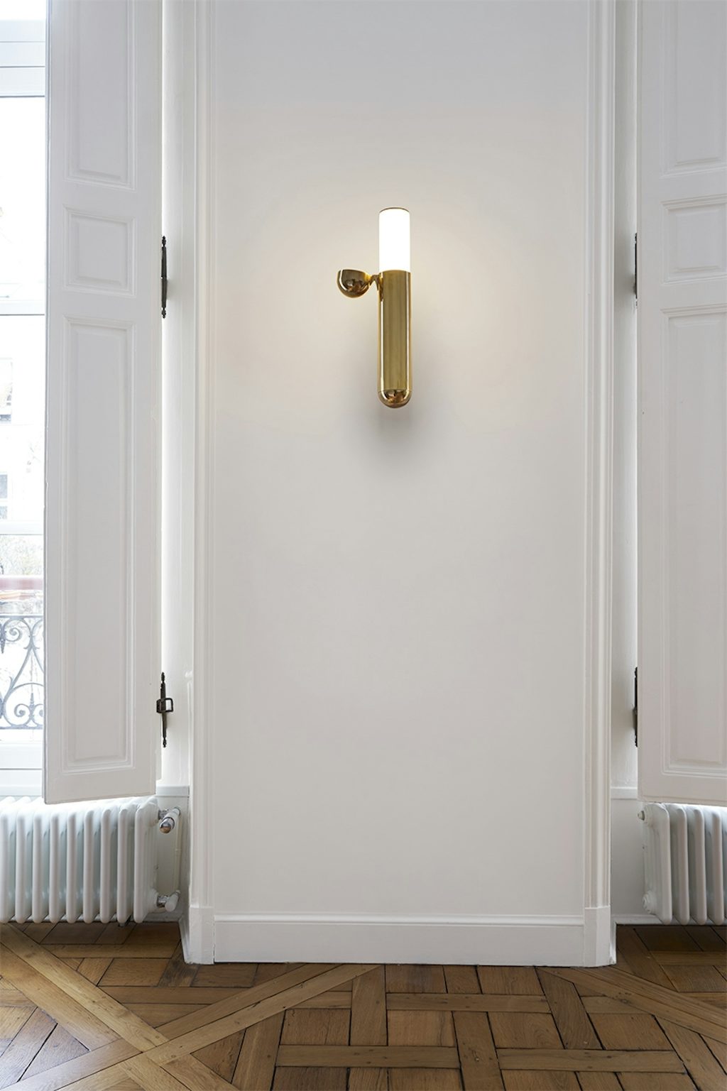 Lys uden kontakt og pære Lys uden kontakt og pære