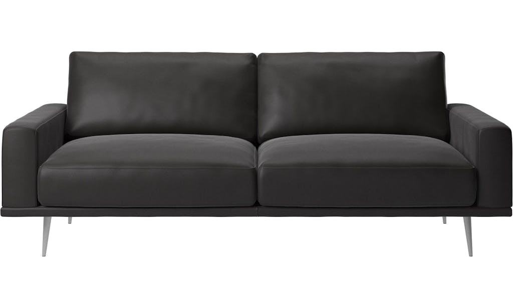 BoConcept lædersofa