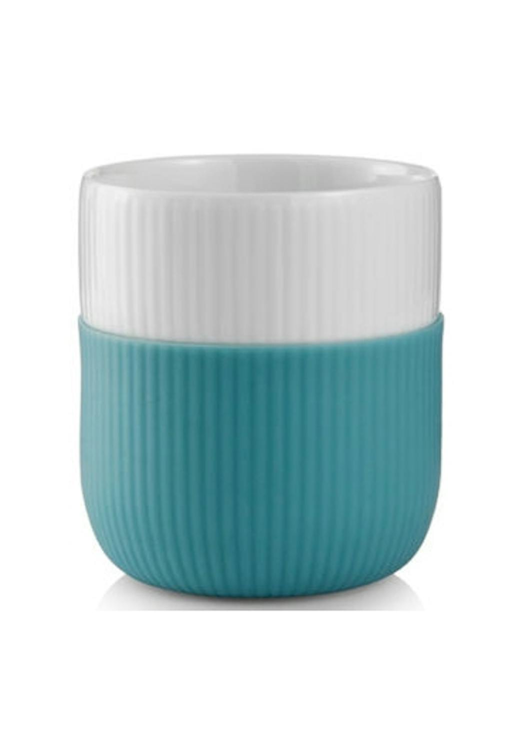 Riflet krus, Royal Copenhagen