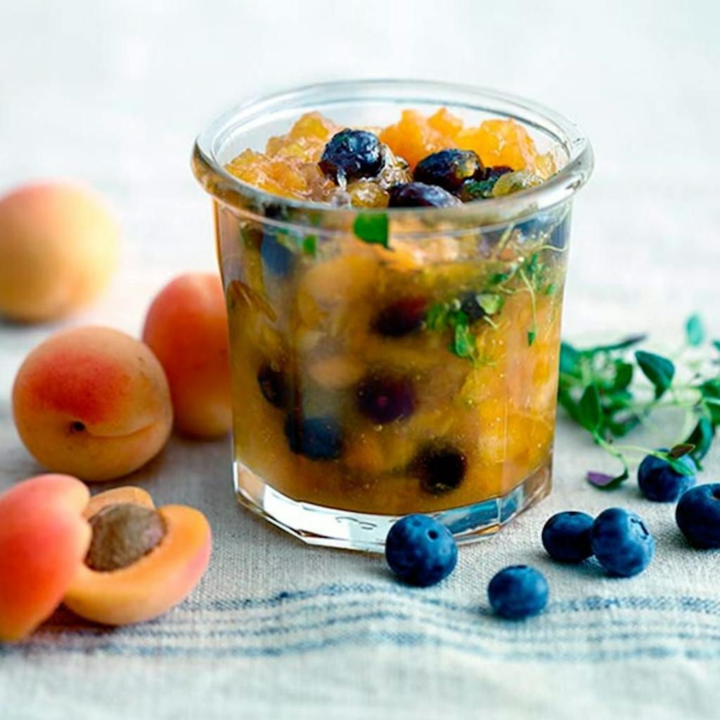 Dansukker syltesukker sylteskolen marmelade syltetøj abrikos tomat peberfrugt jordbær blåbær