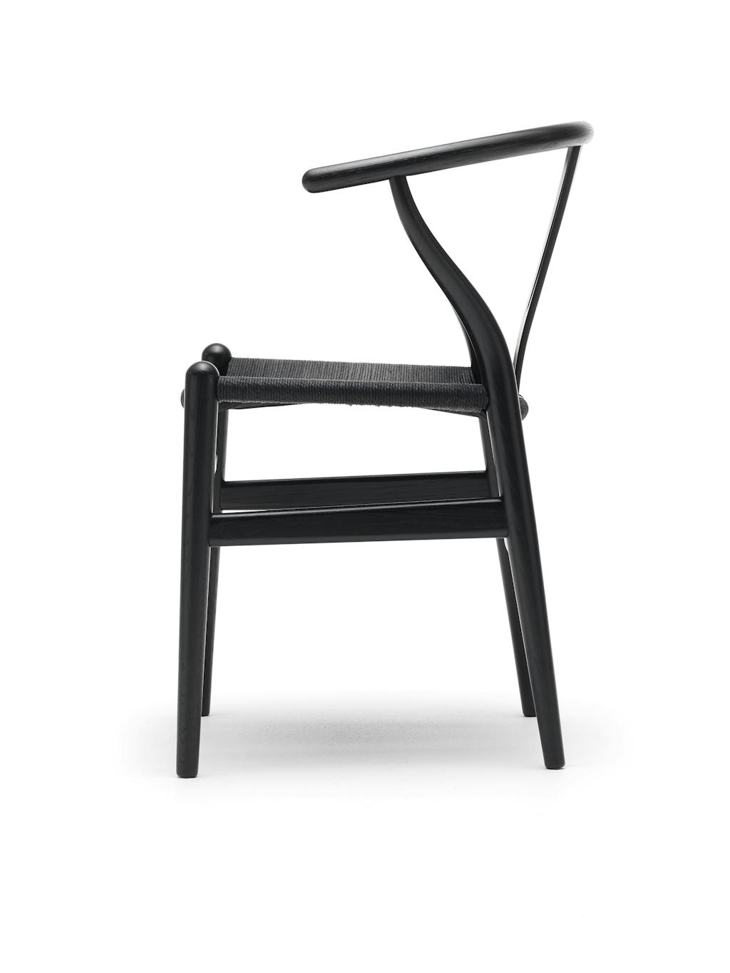 Hans J. Wegners berømte Y-stol.