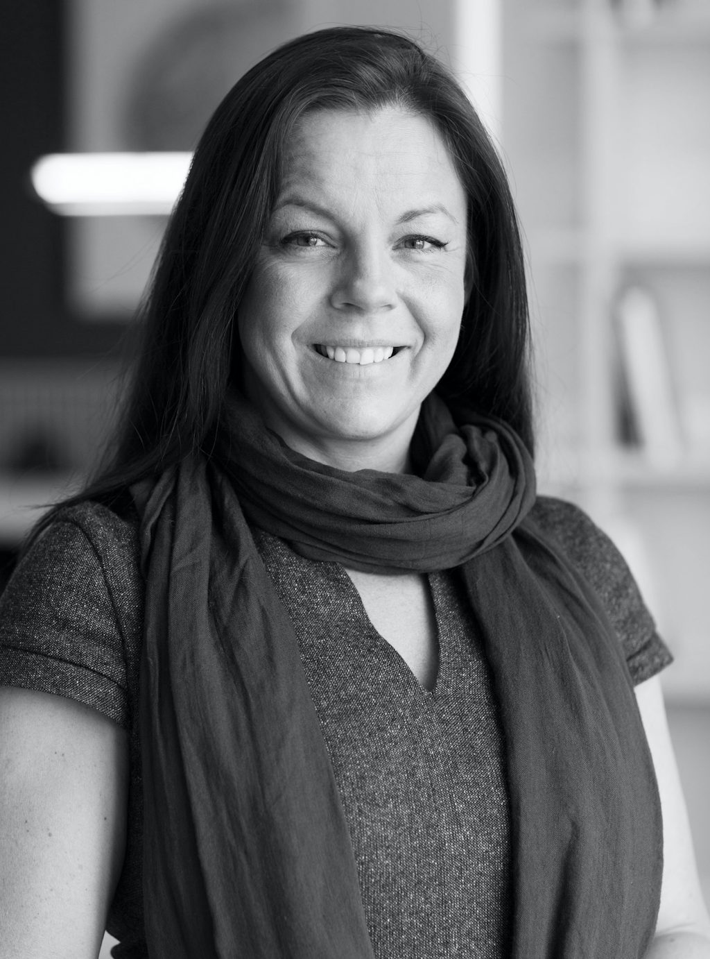 Therese Huseby Nyen