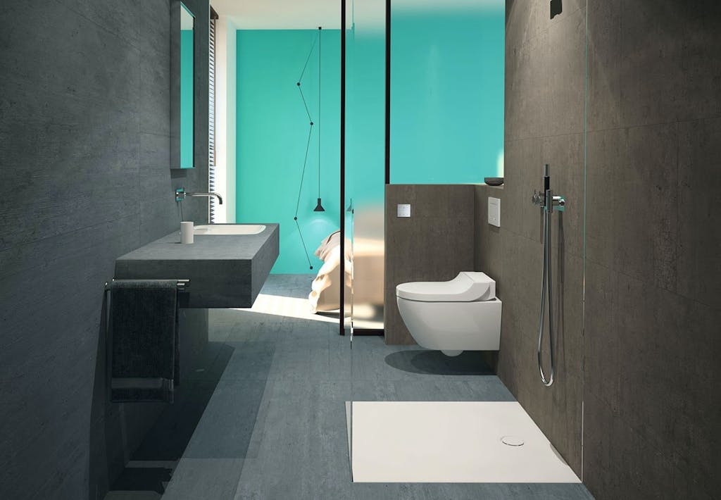 Geberit AquaClean Tuma