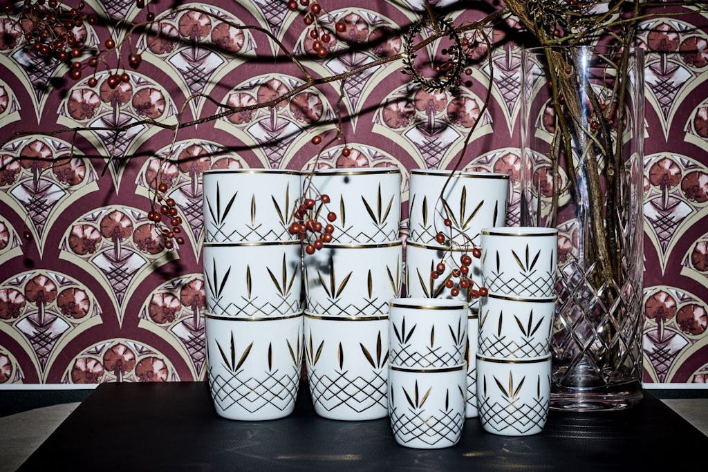 Christmas mug & Christmas mini mug