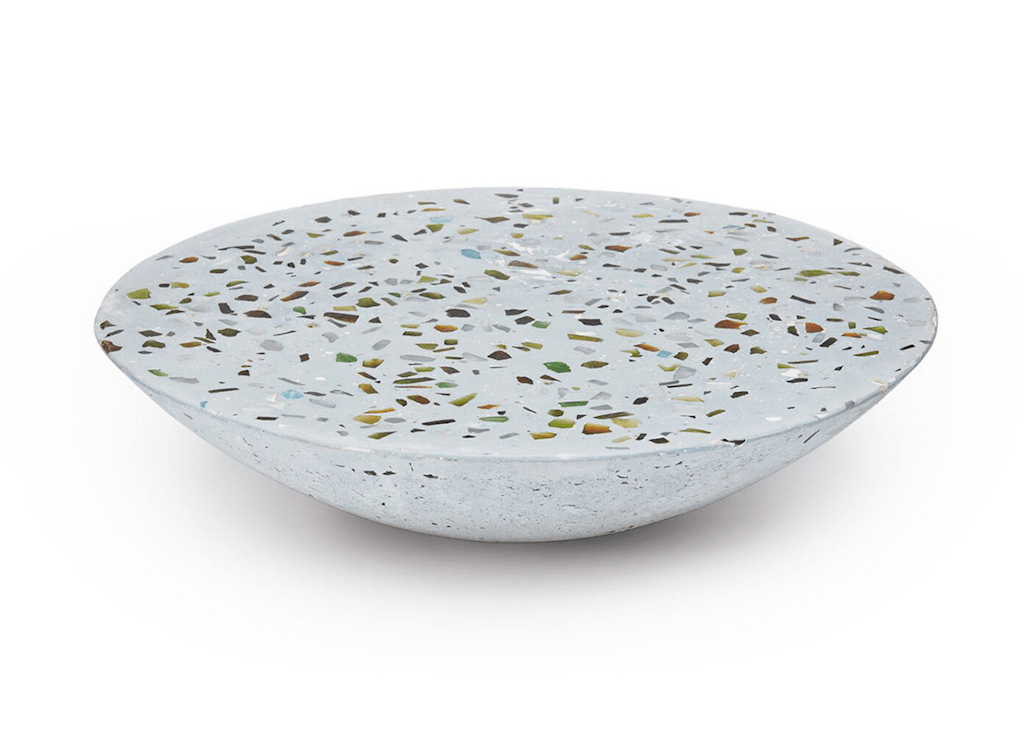 Terrazzo wok Terrazzo wok