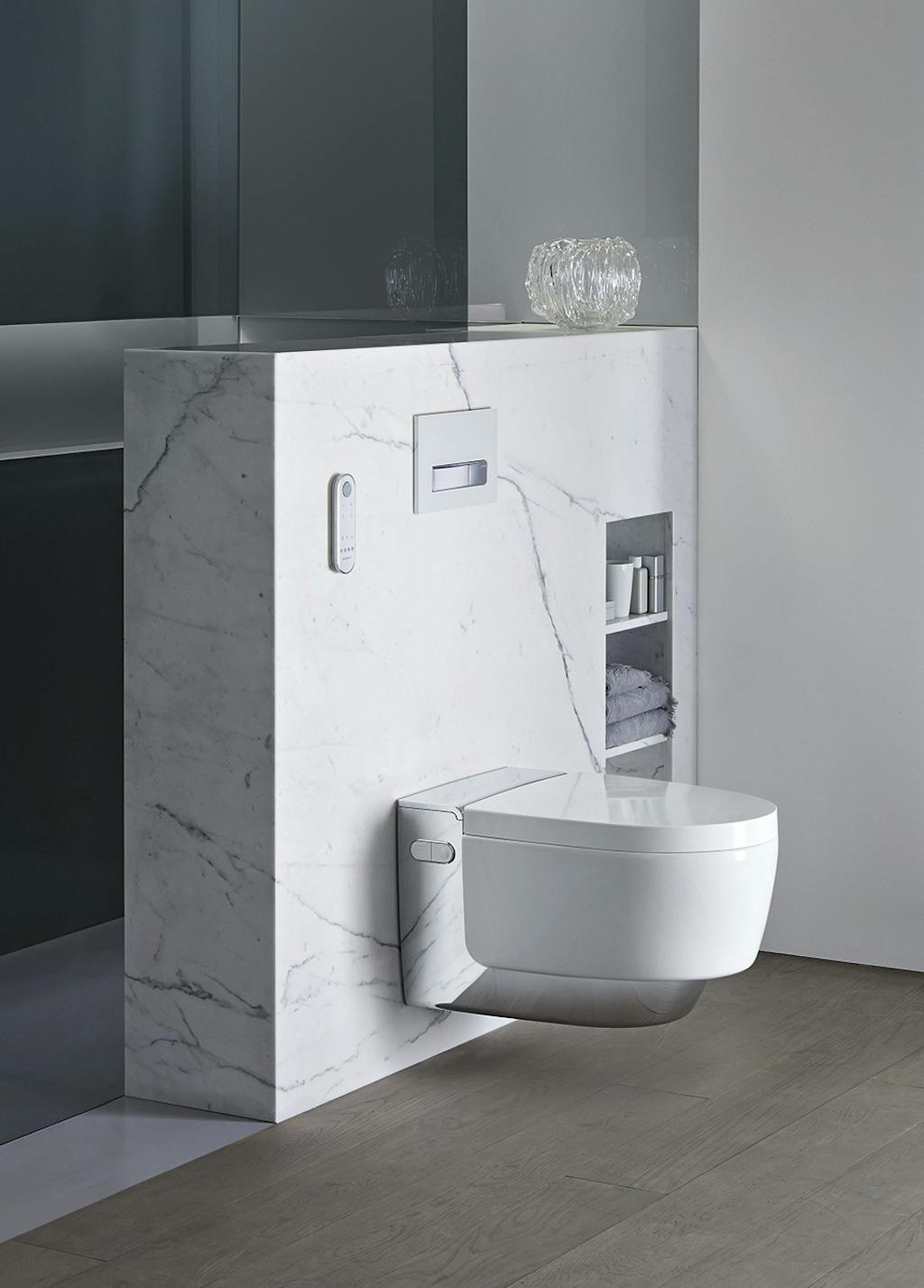Geberit AquaClean Mera