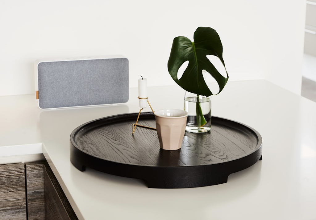 TRAYit bakke fra SACKit