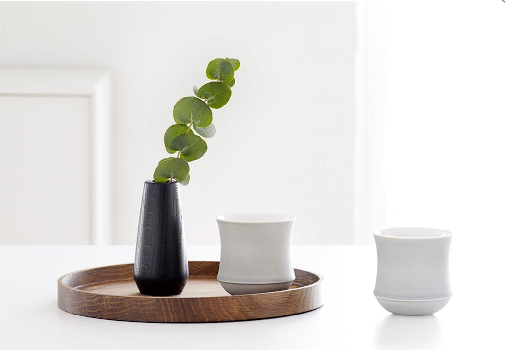 Luna Tray fra Applicata