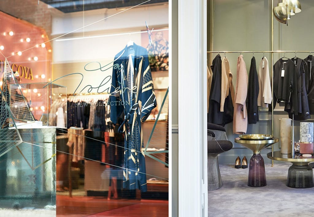 Stine Goya og Stylepaste i Aarhus