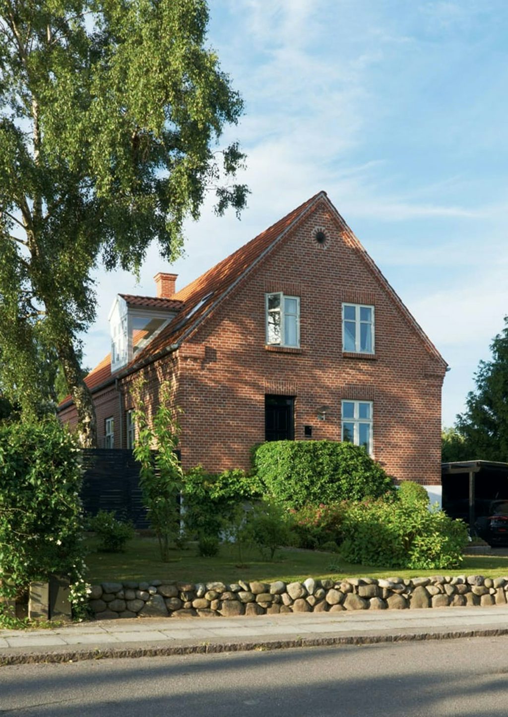Murermestervilla fra 1926 på 189 kvadratmeter i Århus-forstaden Fredensvang. Murermestervilla fra 1926 på 189 kvadratmeter i Århus-forstaden Fredensvang.