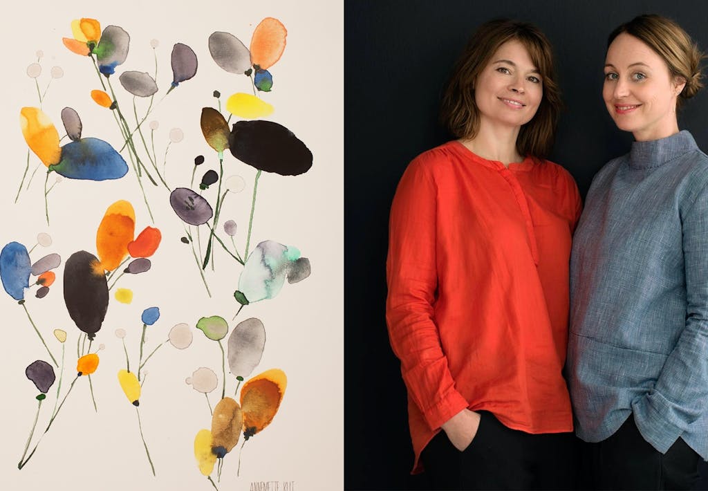 stilleben mini varehus