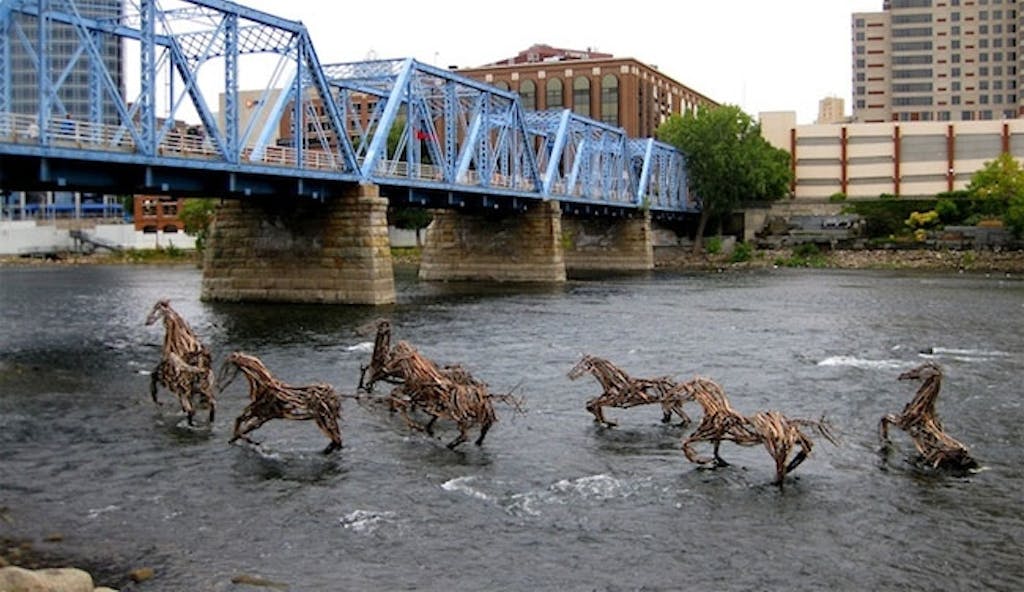 Stick-to-it-ive-ness: Unwavering pertinacity; perseverance