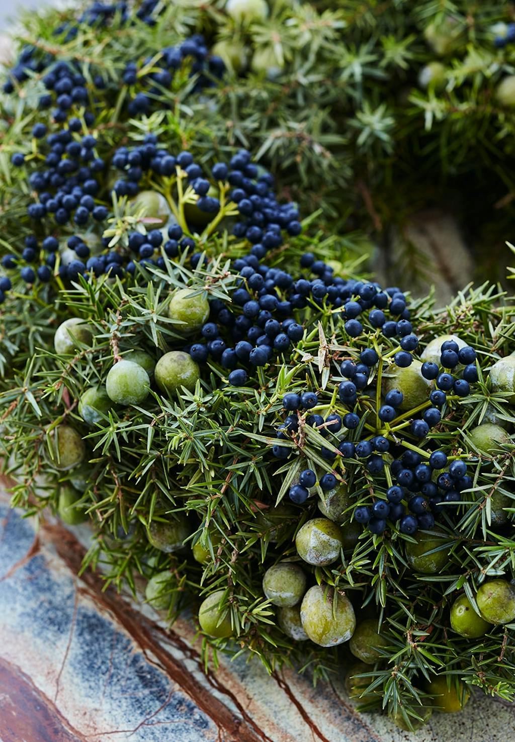 julekran juledekoration jul