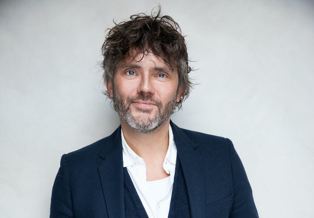 Arkitekt og arkitekturblogger Erik Juul