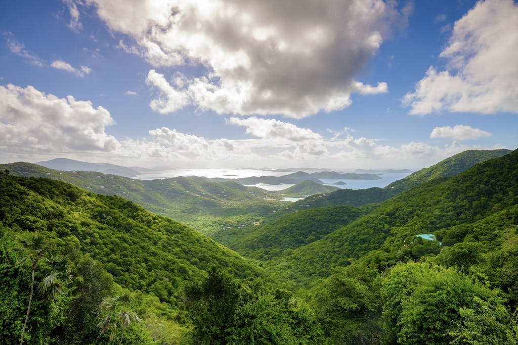 Saint John, USVI