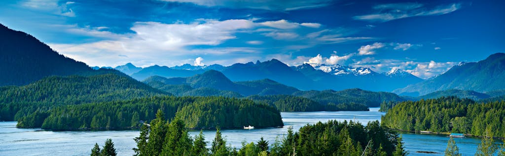 Vancouver Island