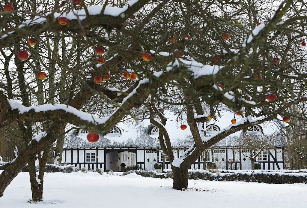 Falsled Kro Falsled Kro