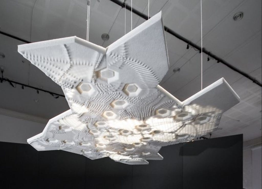 eksperimentel arkitektur, kadk